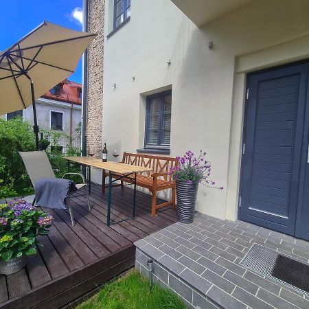 A Perfect Base To Explore Vilnius! מראה חיצוני תמונה