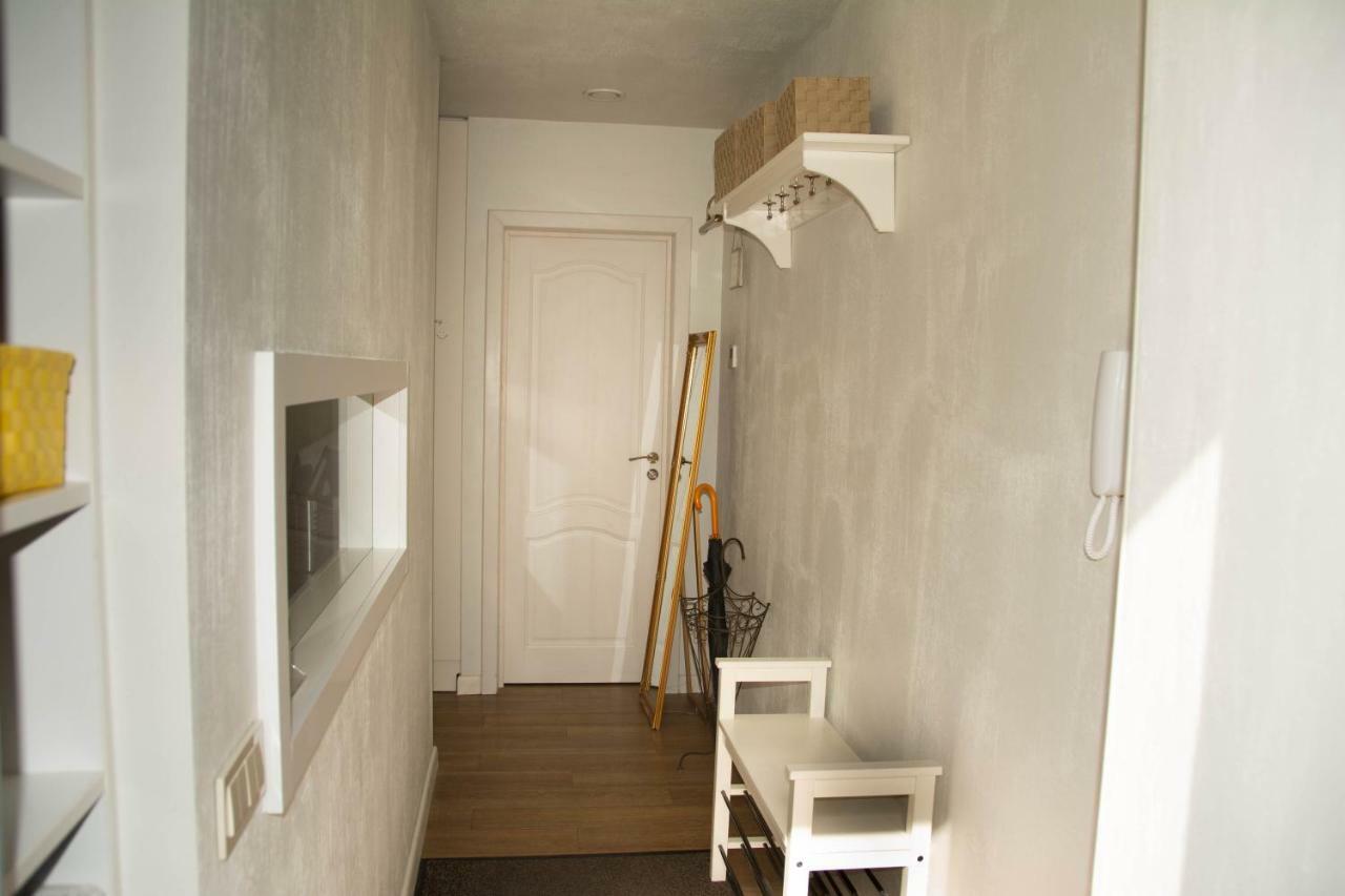 A Perfect Base To Explore Vilnius! מראה חיצוני תמונה