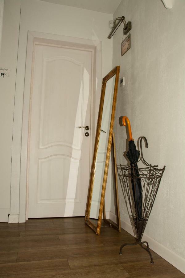 A Perfect Base To Explore Vilnius! מראה חיצוני תמונה