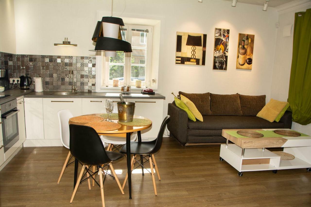 A Perfect Base To Explore Vilnius! מראה חיצוני תמונה