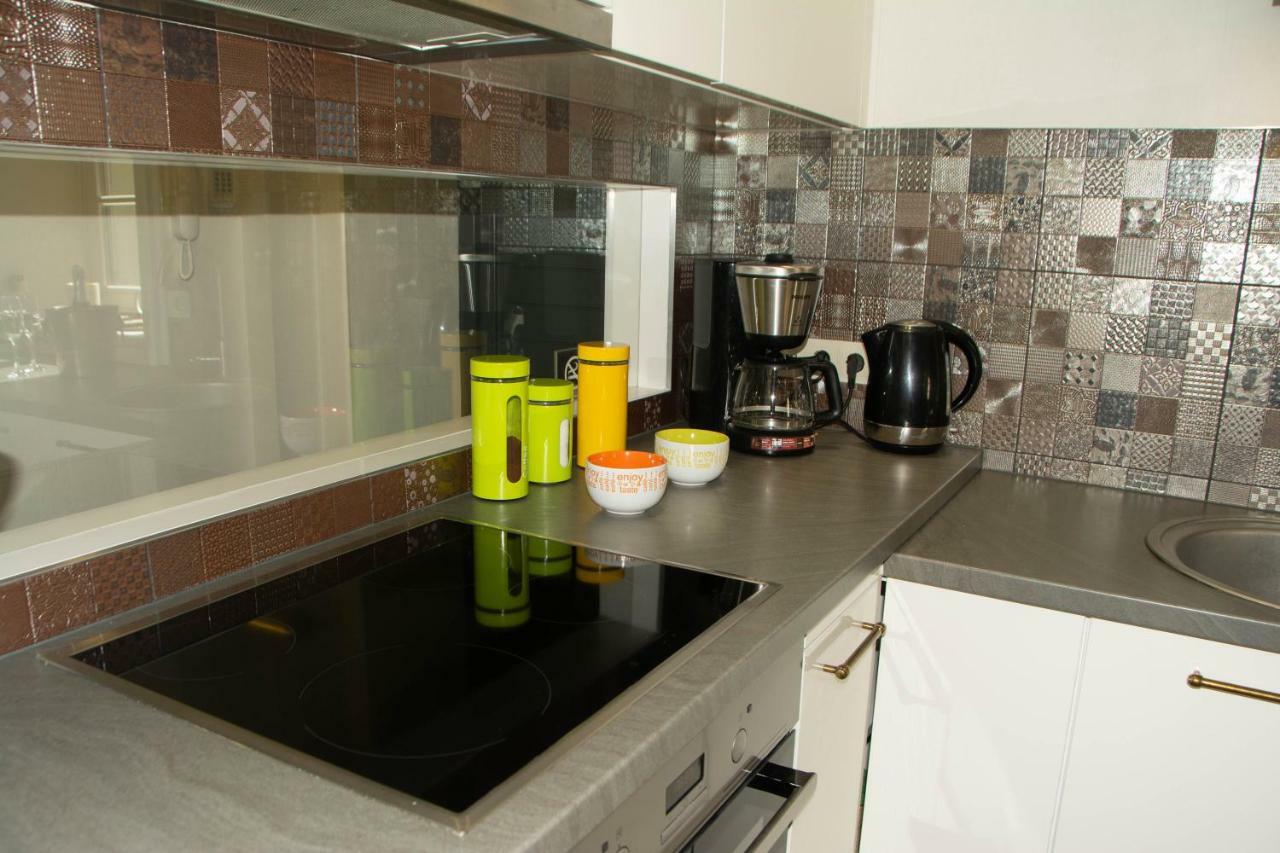 A Perfect Base To Explore Vilnius! מראה חיצוני תמונה