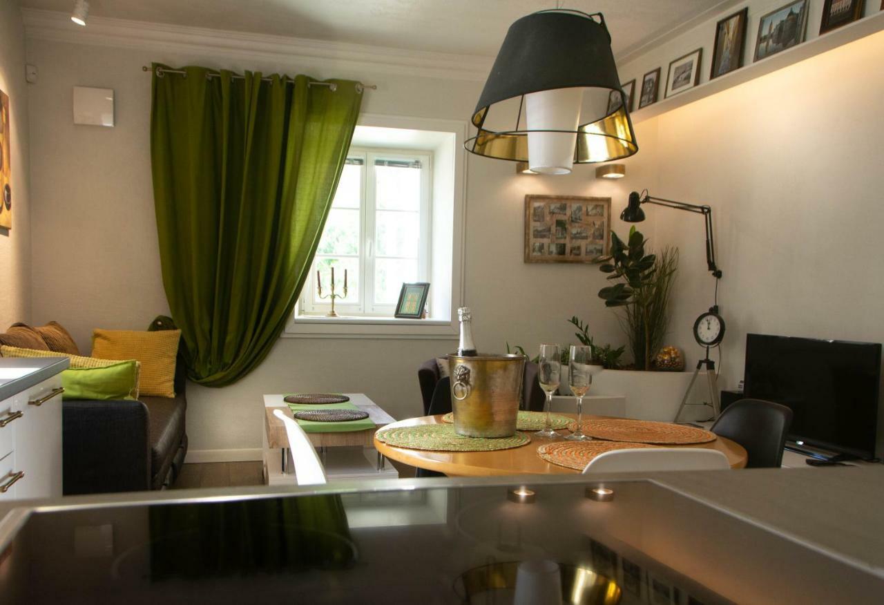 A Perfect Base To Explore Vilnius! מראה חיצוני תמונה