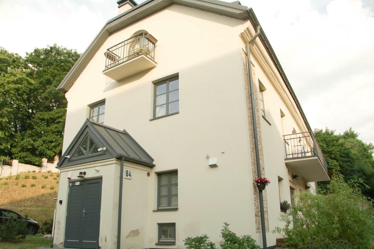 A Perfect Base To Explore Vilnius! מראה חיצוני תמונה